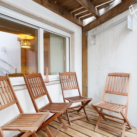 Soul Of Lisbon - V Apartment Екстериор снимка