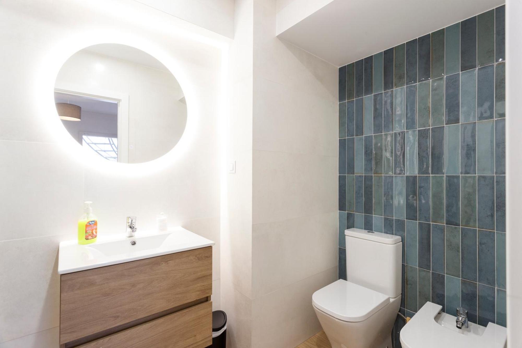 Soul Of Lisbon - V Apartment Екстериор снимка