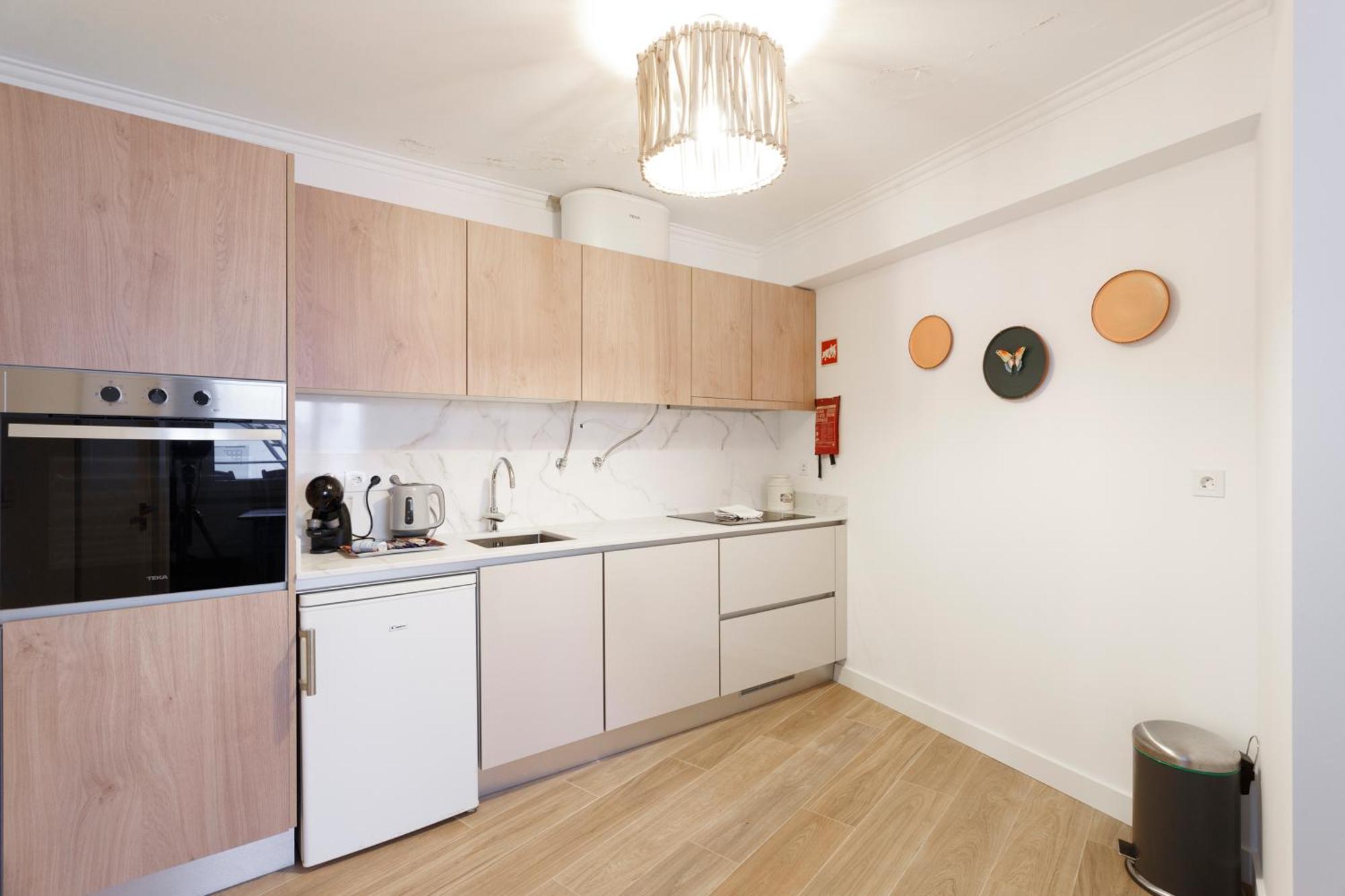 Soul Of Lisbon - V Apartment Екстериор снимка