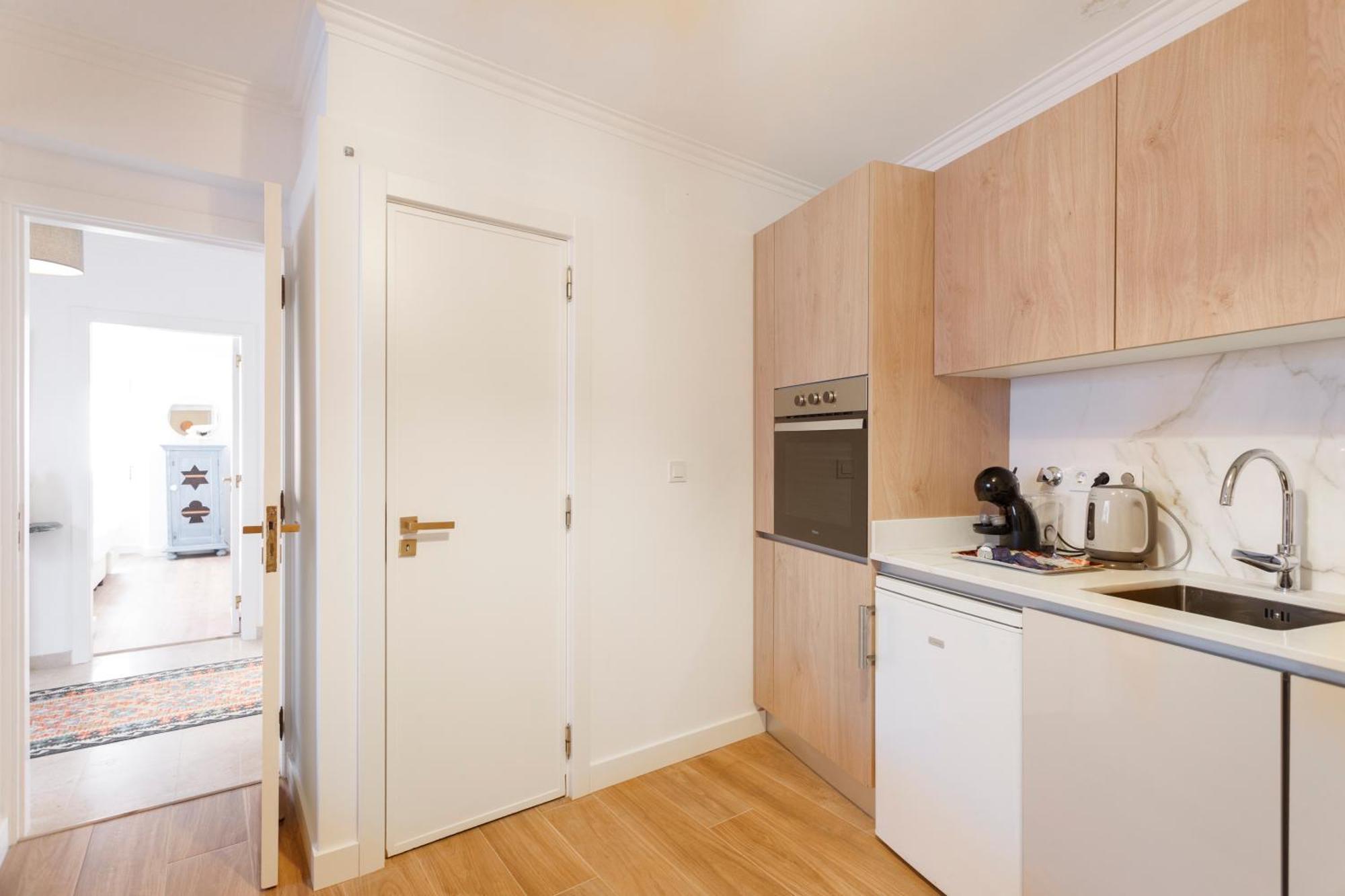 Soul Of Lisbon - V Apartment Екстериор снимка